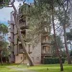 Apartment Life Tower By Interhome Torre del Lago Puccini