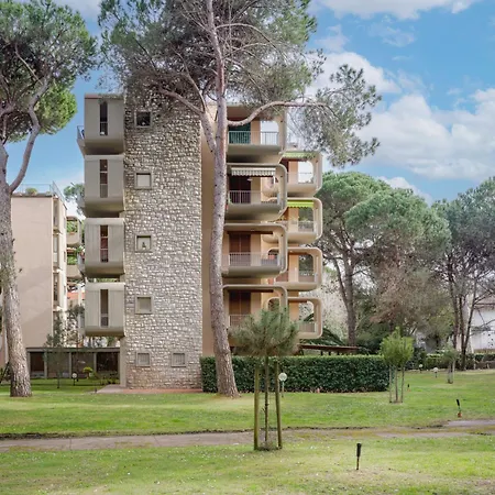 Life Tower By Interhome Apartment Torre del Lago Puccini