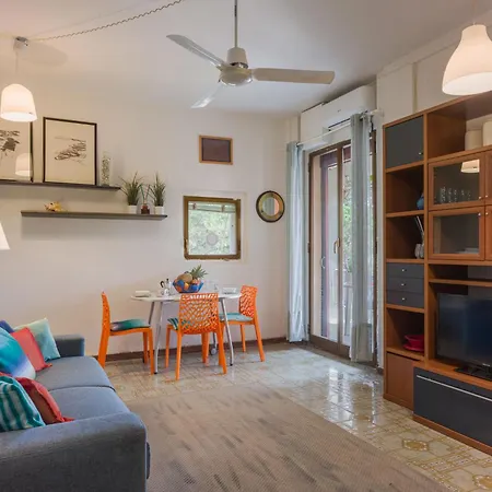 Apartment Life Tower By Interhome