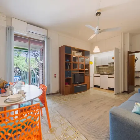 Life Tower By Interhome Apartment *