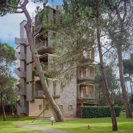 Apartment Life Tower By Interhome Torre del Lago Puccini