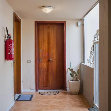 Life Tower By Interhome Apartment