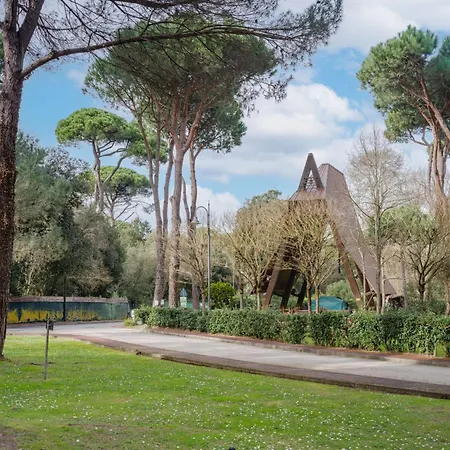 Life Tower By Interhome Apartment Torre del Lago Puccini