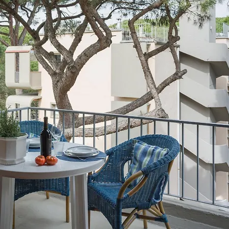 Apartment Life Tower By Interhome Torre del Lago Puccini